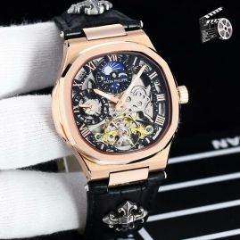 Picture of Patek Philippe Watches _SKU3514patek-philippe-43x12mm-06281445